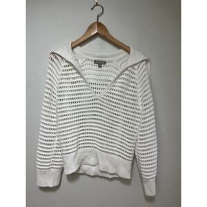 JCrew - XS  - White
